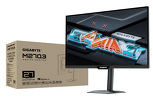 Miniatura zdjęcia: Monitor Gigabyte M27Q3 27