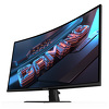 Miniatura zdjęcia: Monitor Gigabyte GS32QCA Gaming 31,5