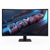 Miniatura zdjęcia: Monitor Gigabyte GS32QCA Gaming 31,5
