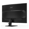 Miniatura zdjęcia: Monitor Gigabyte GS32QCA Gaming 31,5