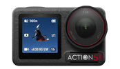 DJI Osmo Action 5 Pro Standard Combo