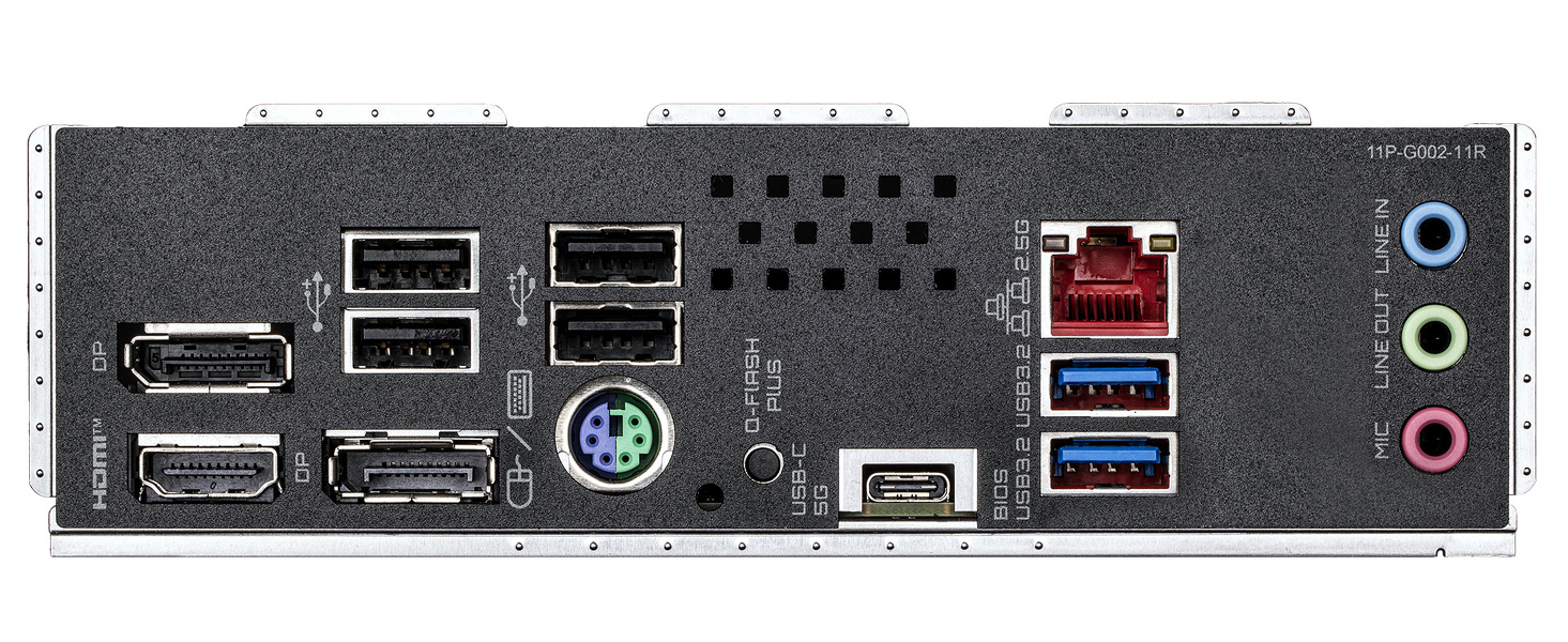 Zdjęcie produktu: Płyta główna Gigabyte B840M DS3H AM5