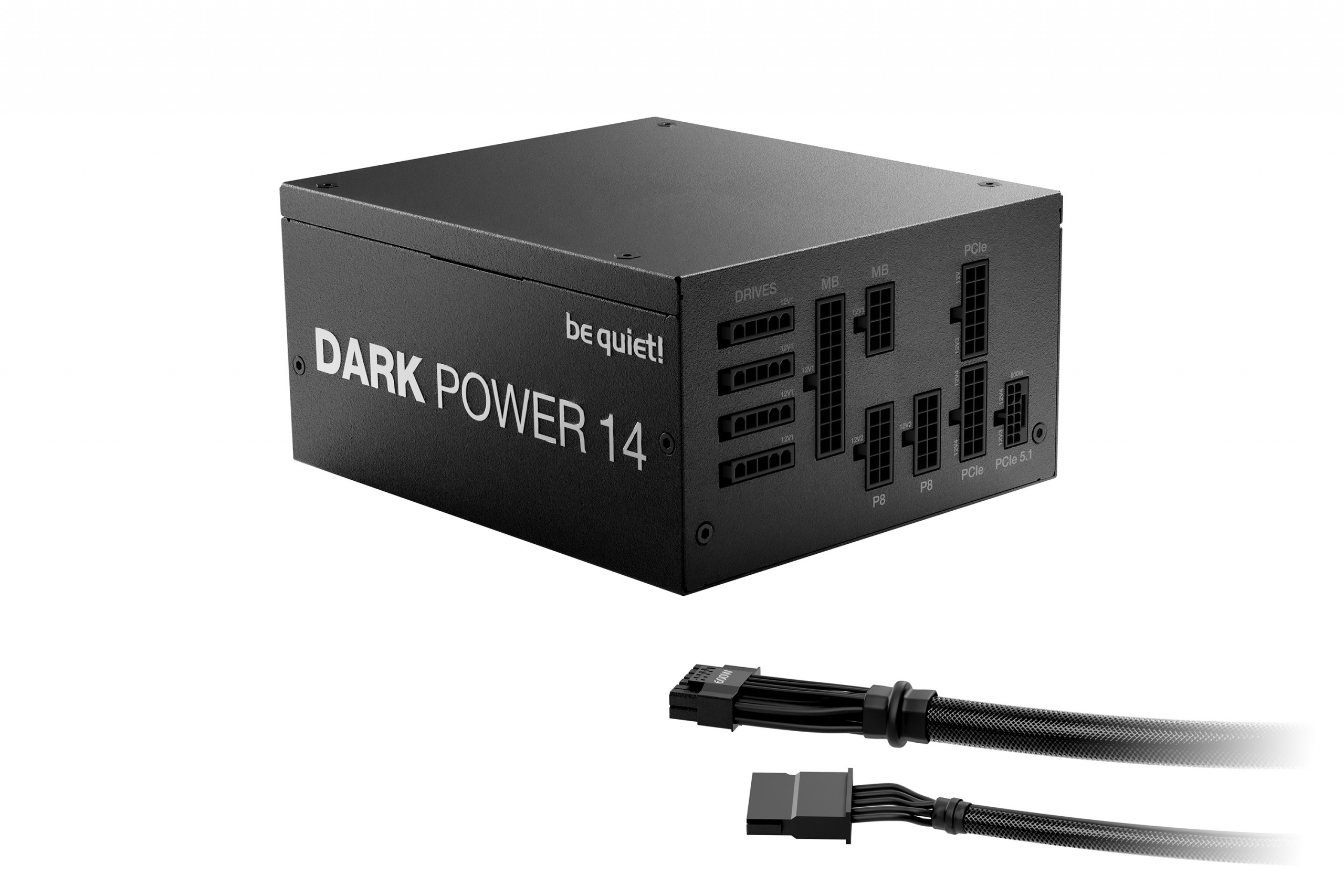 Zasilacz be quiet! Dark Power 14 850W (BP019EU)