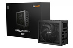 Miniatura zdjęcia: Zasilacz be quiet! Dark Power 14 850W (BP019EU)