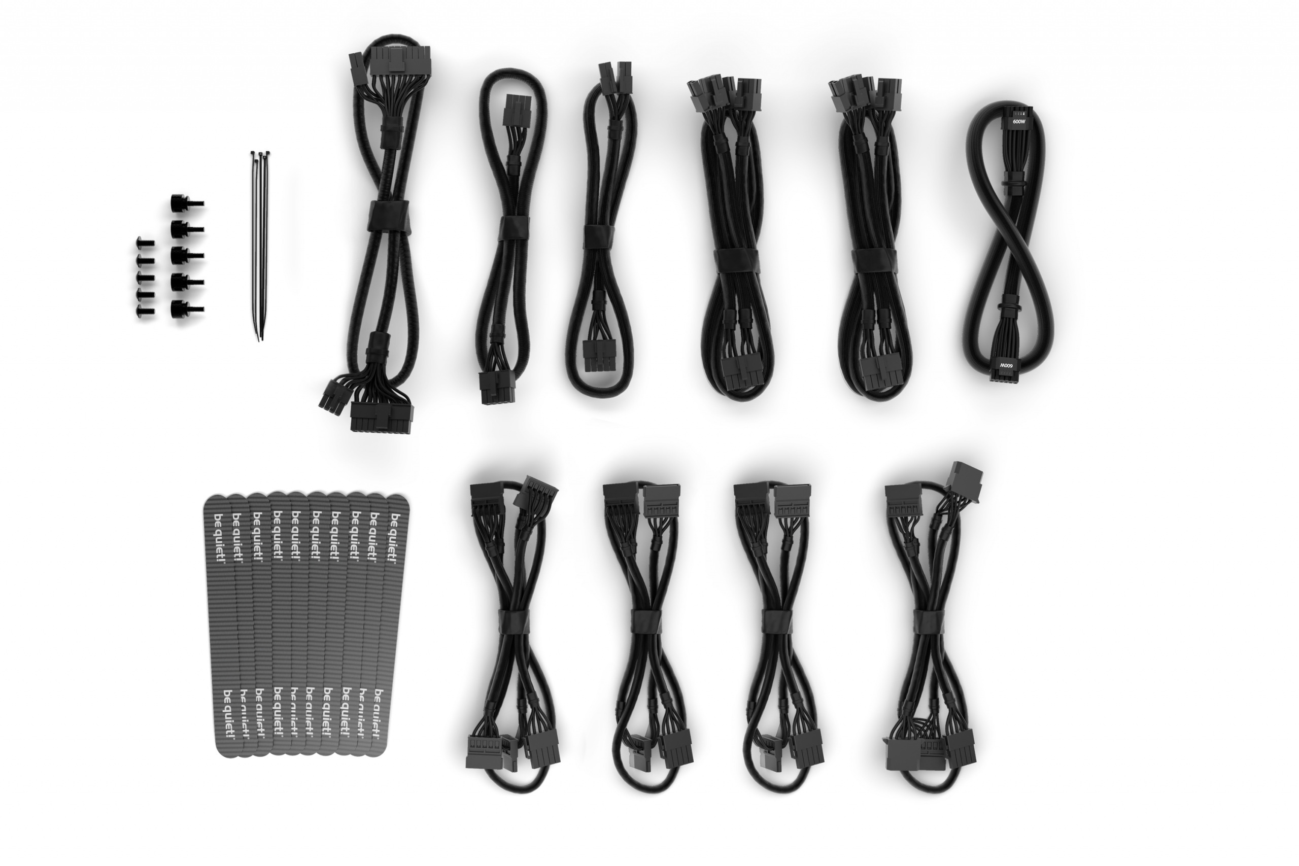 Zasilacz be quiet! Dark Power 14 1000W (BP020EU) Zasilacz be quiet! Dark Power 14 1000W (BP020EU)