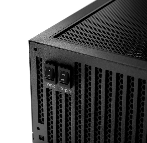 Zdjęcie produktu: Zasilacz be quiet! Dark Power 14 1000W (BP020EU) Zdjęcie produktu: Zasilacz be quiet! Dark Power 14 1000W (BP020EU)