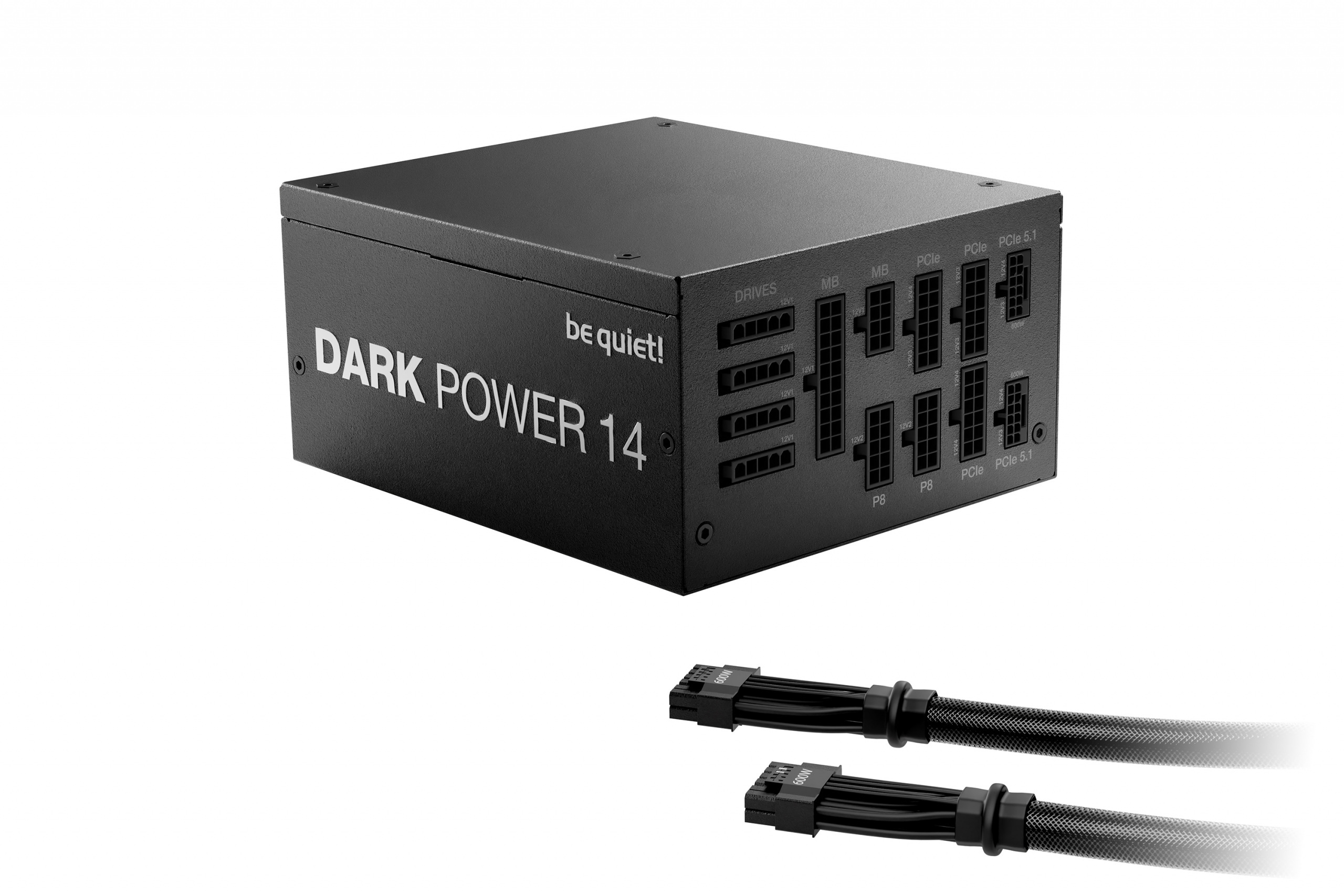 Zasilacz be quiet! Dark Power 14 1200W (BP021EU)