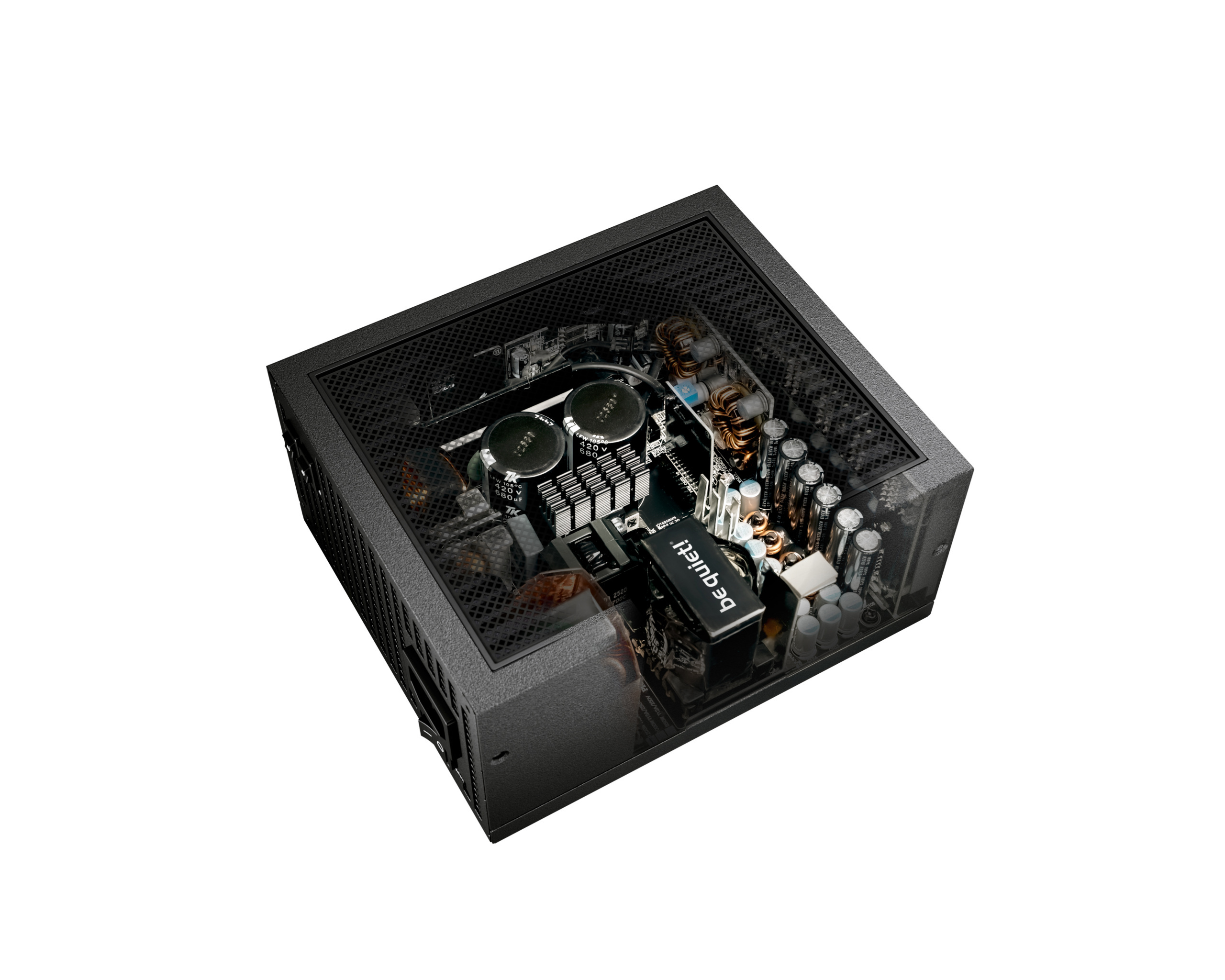 Zasilacz be quiet! Dark Power 14 1200W (BP021EU)