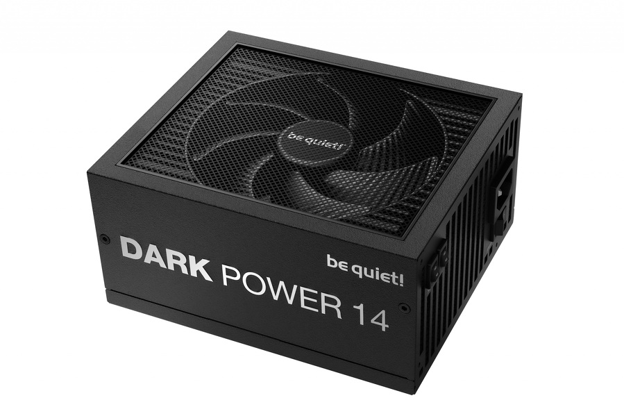 Zdjęcie produktu: Zasilacz be quiet! Dark Power 14 1200W (BP021EU)
