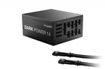 Miniatura zdjęcia: Zasilacz be quiet! Dark Power 14 1200W (BP021EU)