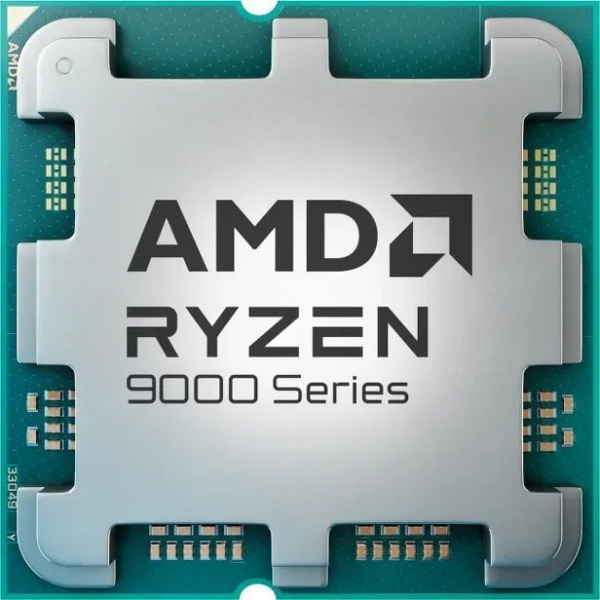 Zdjęcie produktu: Procesor AMD Ryzen 7 9700X AM5 Oem Zdjęcie produktu: Procesor AMD Ryzen 7 9700X AM5 Oem