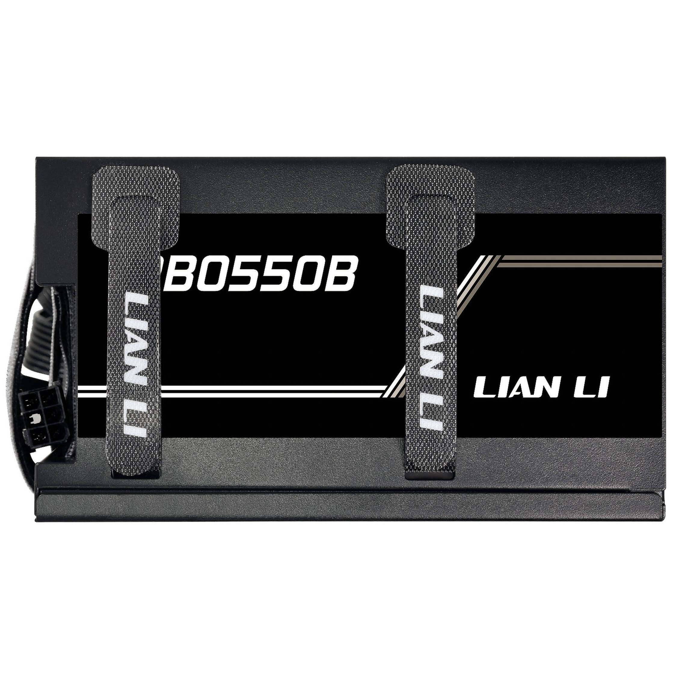 Zasilacz Lian Li RB 550B Black Bronze 550W ATX 3.1