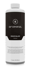 EK-CryoFuel Space Black (Premix 1000mL)
