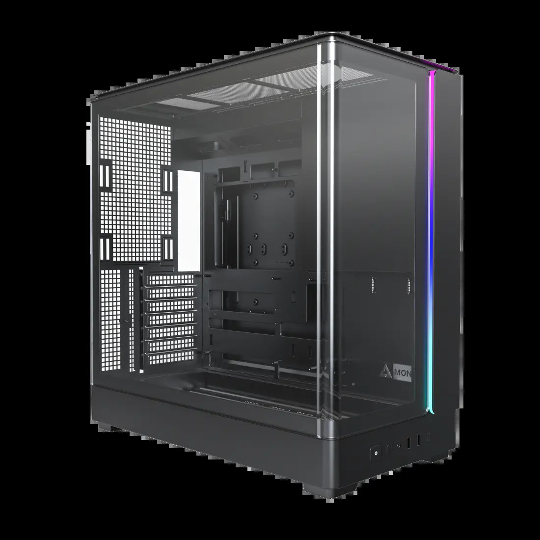 Montech King 45 Black Montech King 45 Black