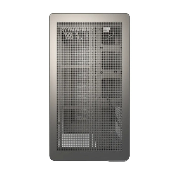 Zdjęcie produktu: Montech King 45 Black Zdjęcie produktu: Montech King 45 Black