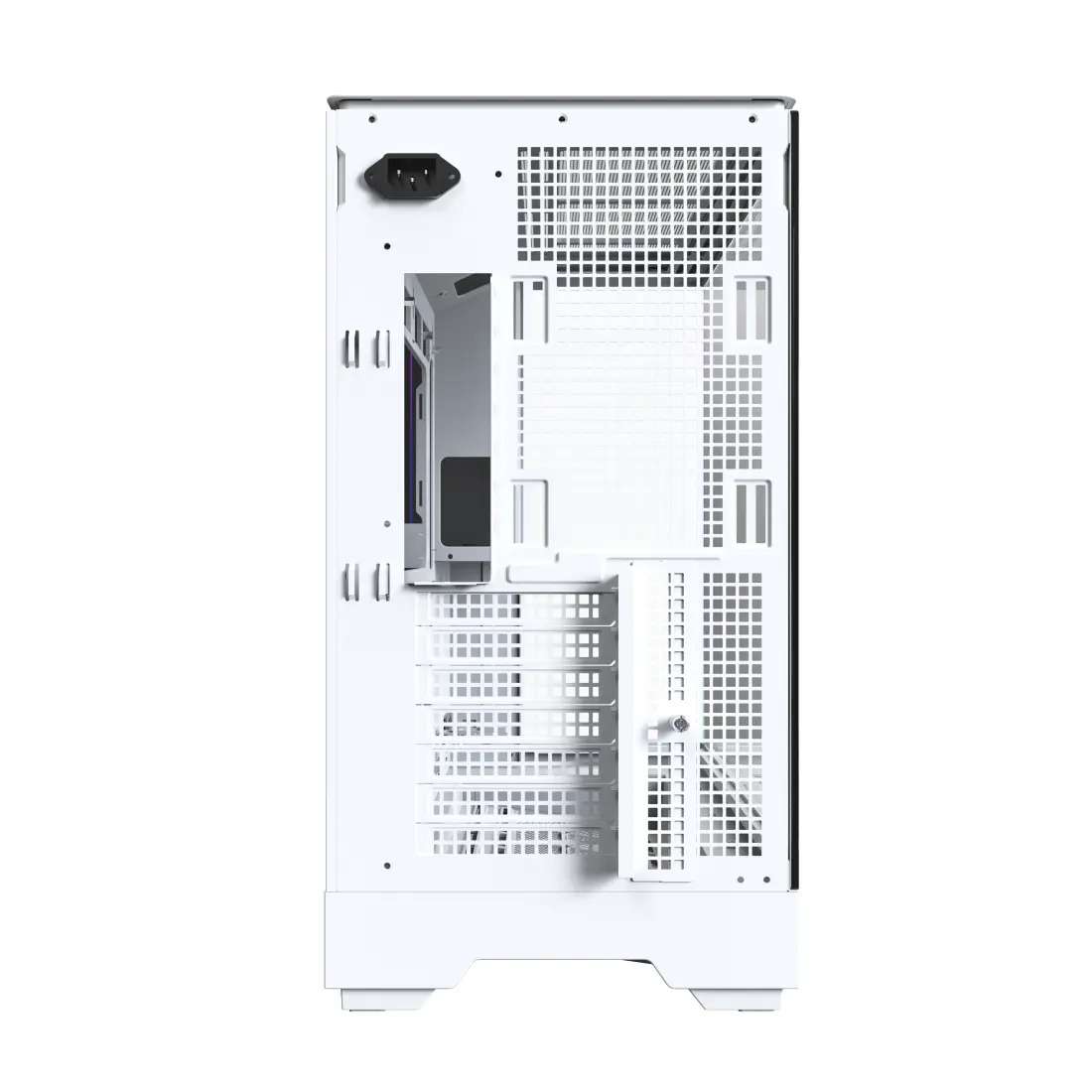 Montech King 45 White