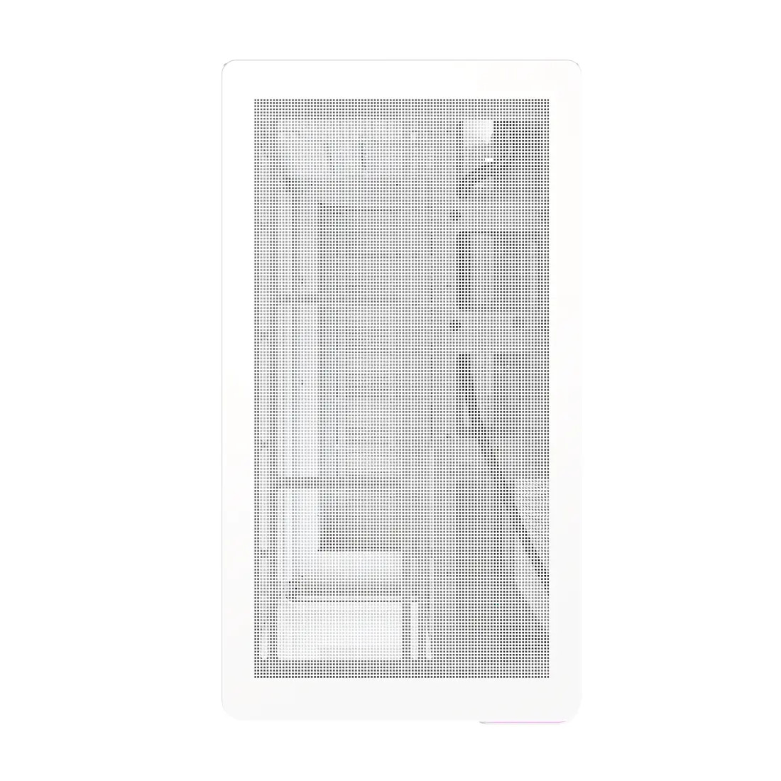 Montech King 45 White