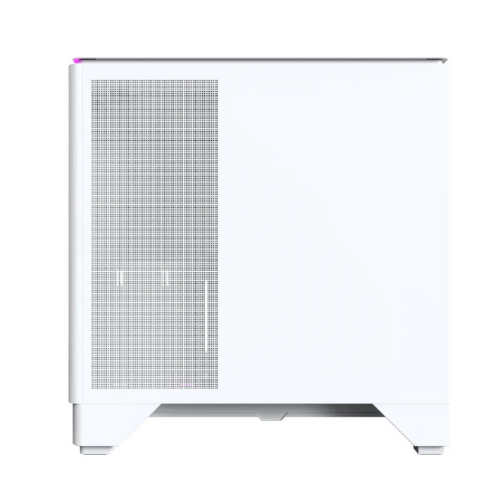 Montech King 45 Pro White