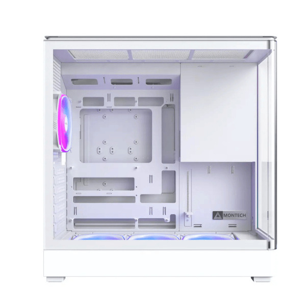 Zdjęcie produktu: Montech King 45 Pro White