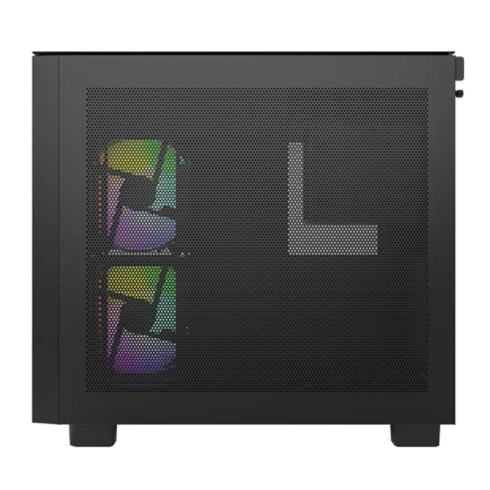 Montech King 65 Pro Black Montech King 65 Pro Black