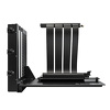 Miniatura zdjęcia: Montech Vertical GPU Mounting Kit 2 Black Riser PCIe 4.0