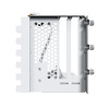 Miniatura zdjęcia: Montech Vertical GPU Mounting Kit 2 White Riser PCIe 4.0