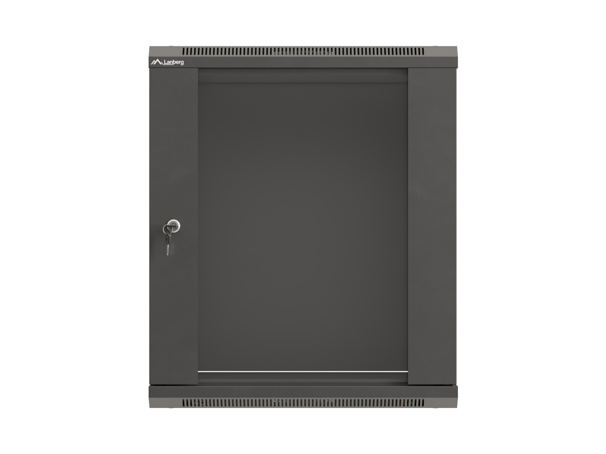 Szafa instalacyjna Rack wisząca 19