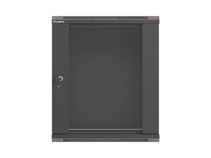 Zdjęcie produktu: Szafa instalacyjna Rack wisząca 19