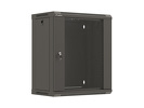 Miniatura zdjęcia: Szafa instalacyjna Rack wisząca 19