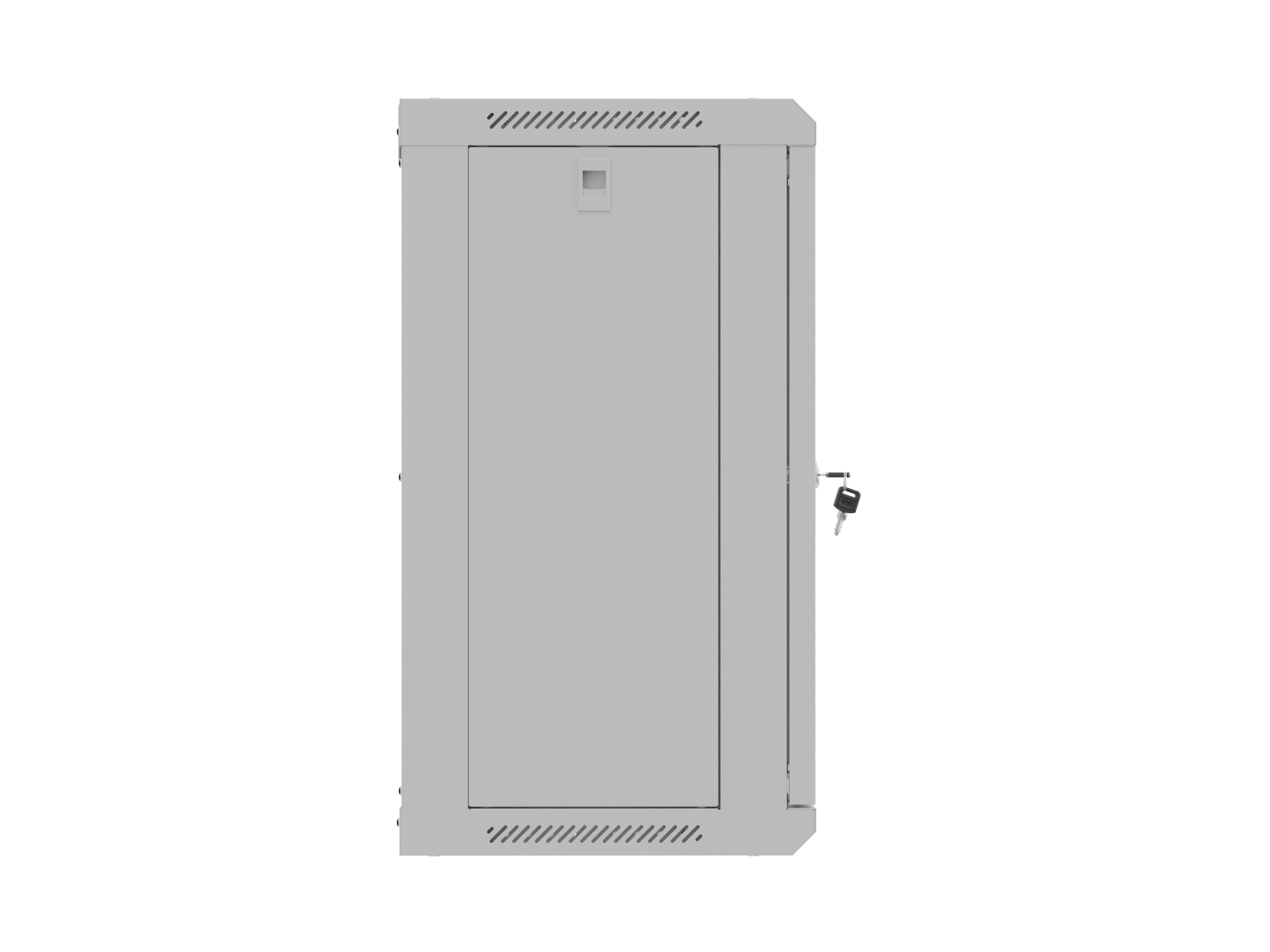Szafa instalacyjna Rack wisząca 19