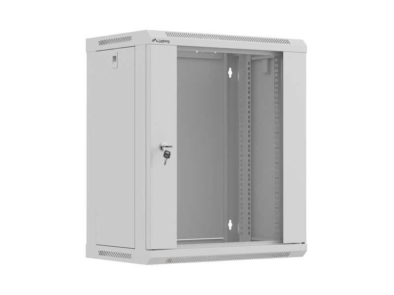 Zdjęcie produktu: Szafa instalacyjna Rack wisząca 19