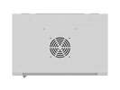 Miniatura zdjęcia: Szafa instalacyjna Rack wisząca 19