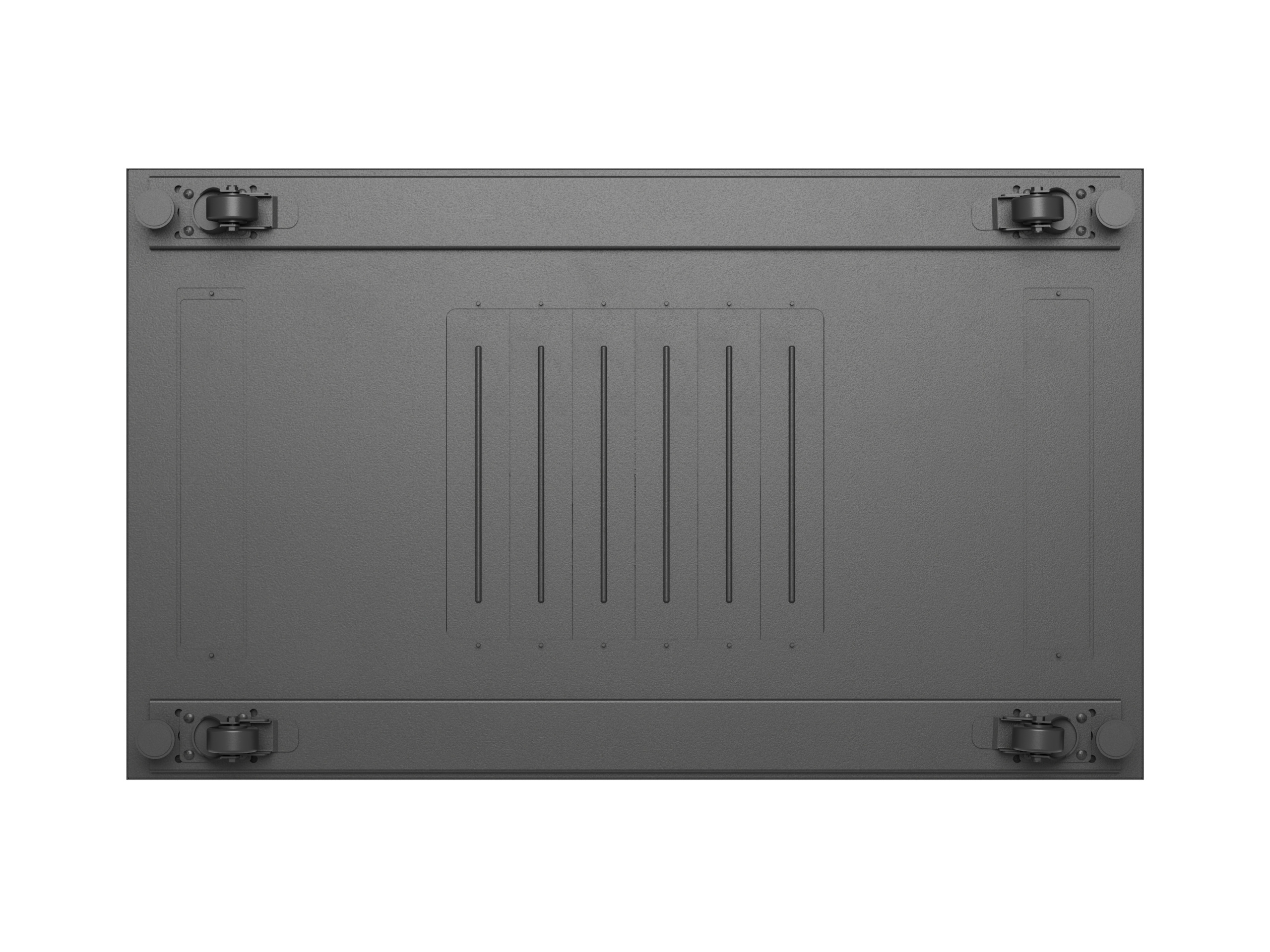 Szafa Instalacyjna Rack Stojąca 19