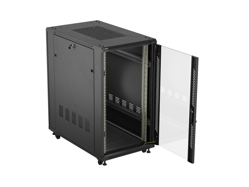 Zdjęcie produktu: Szafa Instalacyjna Rack Stojąca 19