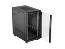 Miniatura zdjęcia: Szafa Instalacyjna Rack Stojąca 19