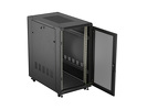 Miniatura zdjęcia: Szafa Instalacyjna Rack Stojąca 19