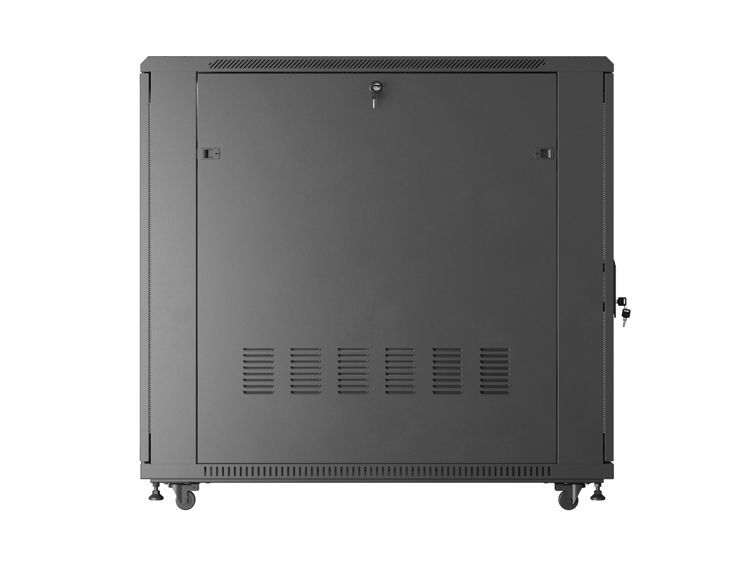 Szafa Instalacyjna Rack Stojąca 19