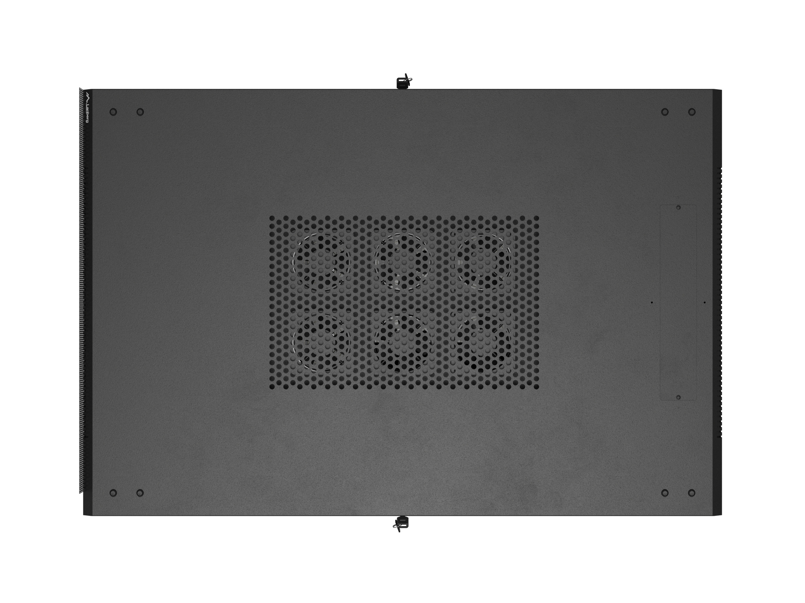 Szafa Instalacyjna Rack Stojąca 19