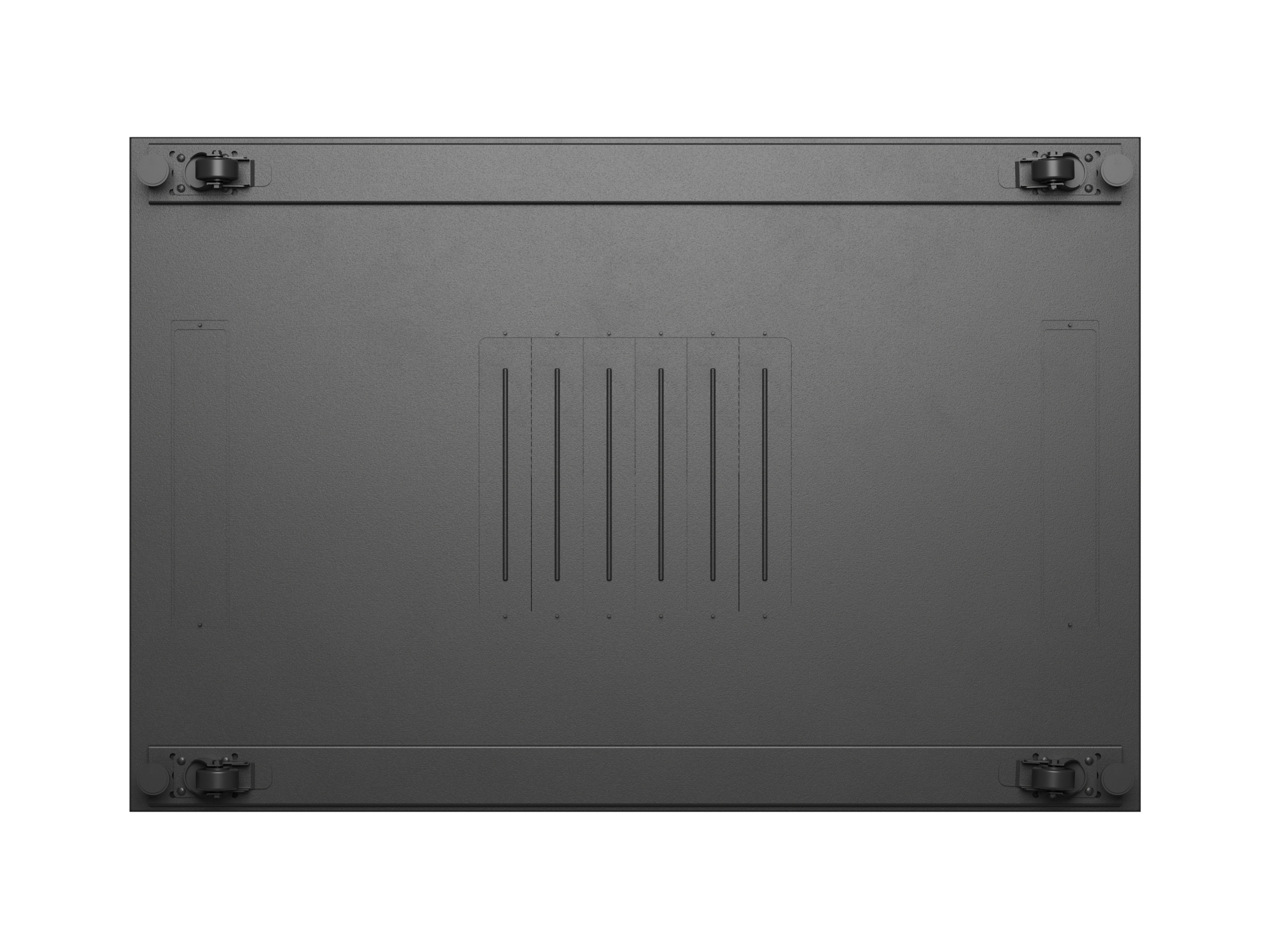 Szafa Instalacyjna Rack Stojąca 19