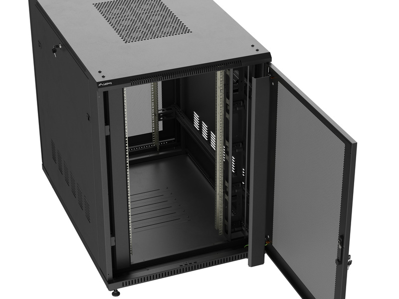 Zdjęcie produktu: Szafa Instalacyjna Rack Stojąca 19