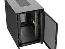 Miniatura zdjęcia: Szafa Instalacyjna Rack Stojąca 19