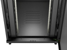 Miniatura zdjęcia: Szafa Instalacyjna Rack Stojąca 19
