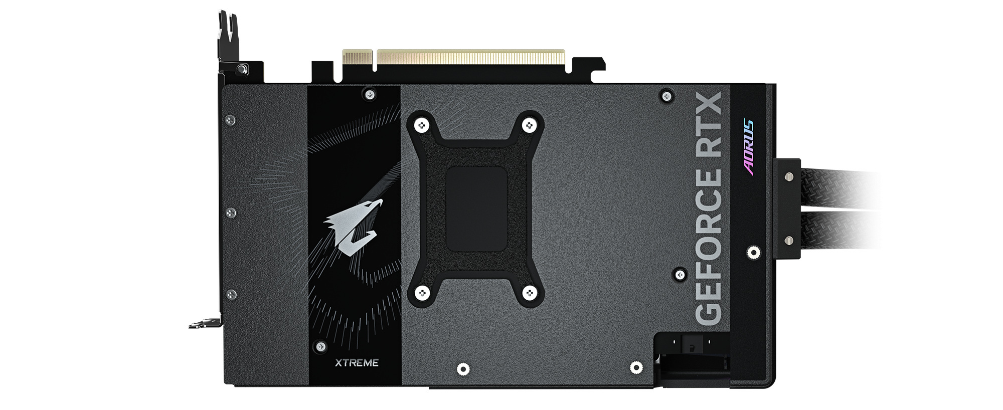 Gigabyte GeForce RTX 5080 Aorus XTREME WATERFORCE 16GB GDDR7 DLSS 4 (GV-N5080AORUSX W-16GD) egzemplarz ze zwrotu Gigabyte GeForce RTX 5080 Aorus XTREME WATERFORCE 16GB GDDR7 DLSS 4 (GV-N5080AORUSX W-16GD) egzemplarz ze zwrotu