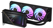 Miniatura zdjęcia: Gigabyte GeForce RTX 5080 Aorus XTREME WATERFORCE 16GB GDDR7 DLSS 4 (GV-N5080AORUSX W-16GD) egzemplarz ze zwrotu Miniatura zdjęcia: Gigabyte GeForce RTX 5080 Aorus XTREME WATERFORCE 16GB GDDR7 DLSS 4 (GV-N5080AORUSX W-16GD) egzemplarz ze zwrotu