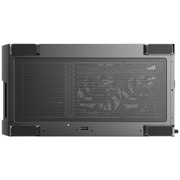 Zdjęcie produktu: Obudowa do komputera Antec Flux Rear Black Zdjęcie produktu: Obudowa do komputera Antec Flux Rear Black