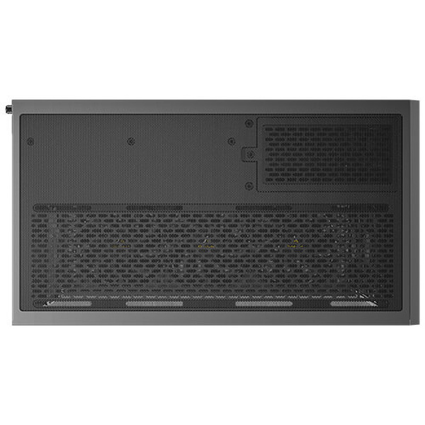 Zdjęcie produktu: Obudowa do komputera Antec Flux M Black Micro-ATX ITX Zdjęcie produktu: Obudowa do komputera Antec Flux M Black Micro-ATX ITX
