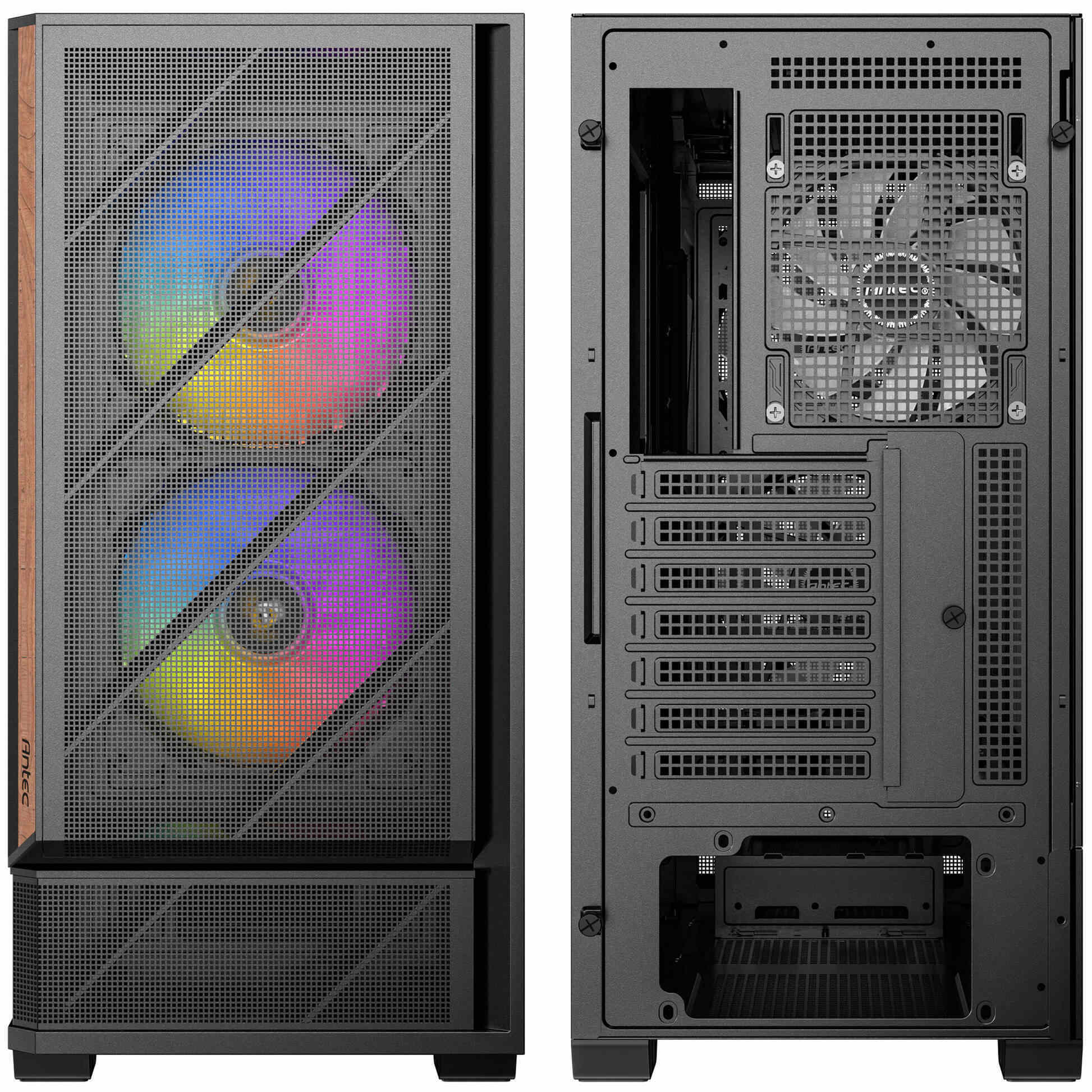 Antec Performance P30 ARGB Antec Performance P30 ARGB