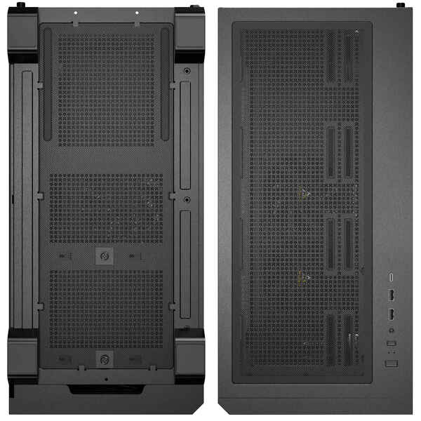 Zdjęcie produktu: Antec Performance P30 ARGB Zdjęcie produktu: Antec Performance P30 ARGB