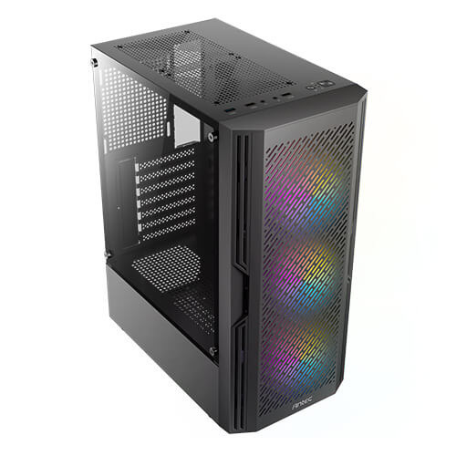 Obudowa do komputera Antec Airflow Xtreme AX20 Black