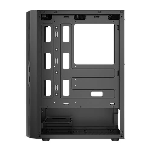 Obudowa do komputera Antec Airflow Xtreme AX20 Black